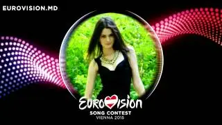 Olea Roshe - Nu (Eurovision Moldova 2015)