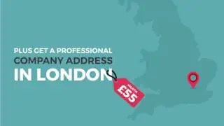 UK Company Formation In 60 Seconds + Free Office Address - RegisteredAddress.co.uk