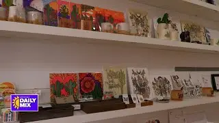Capturing the Beauty of Arizona at MADE Art Boutique