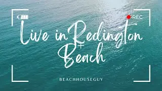 BHG LIVE on Redington Beach @ a cool waterfront showing