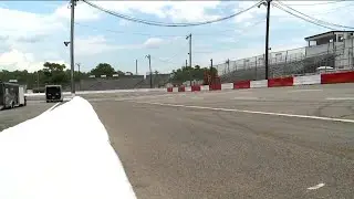 Southside Speedway enters lease-to-own agreement, informational meeting scheduled for next week