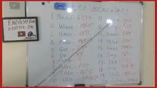 Podcast(01) እንግሊዘኛን በአማረኛ መማር|SPEAKING ENGLISH IN AMHARIC |#english #education #internet