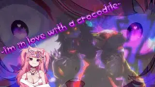 Iron Mouse reacts to Monster but its just Kairyu