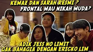TERUNGKAP ! RAHASIA BESAR PARA YOUTUBER FREEFIRE ! - VLOG BUKBER GARENA FREE FIRE
