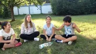 Wahrheit oder pflicht challenge