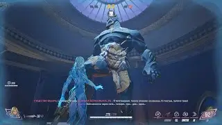 Overwatch 2/Marvel - пассивно смеюсь