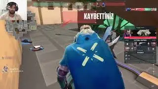 TR DE BÖYLE RANK YOK