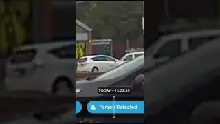 Accident in car parking #viralshort #pakistani #viralvideos #viral #viralreels #vlog #accidentnews