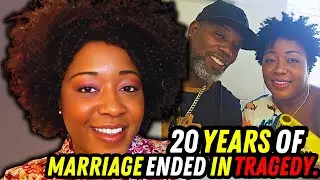 Expert Marriage Counselor MURDERED by Husband After 20 Years
