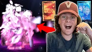 NHL 23 HUT RIVALS WEEK 2 PACK OPENING! *PURPLE PULL!*