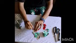 Soda Can Flowers DIY #diy #craft #art  #lawofattraction #artwork