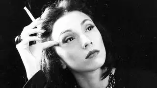 Clarice Lispector -  La partida del tren