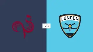 #126 Paris Eternal VS London Spitfire