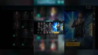 spin crystal token ff😋