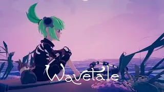 Wavetale: Where to find Siobhan' s medication