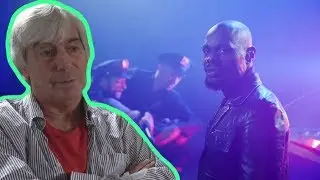 Mon père réagit à Kery James - PDM feat. Kalash Criminel