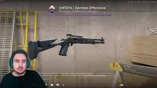 THE SHOTGUN WINNER IS&hellip; 😳🎁 | CS2