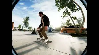 Floor Seats VX21MK1 - Skater XL