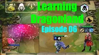 TFT Season 7 Episode 06 - Learning 6 piece Assassin with Diana and Pyke!