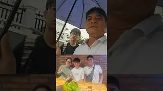 Hiệp sĩ Nguyễn Thanh Hải vướng lao l&yacute;, d&acirc;n mạng đặt c&acirc;u hỏi: Ai sẽ đ&oacute;n con đi học?