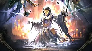 [PoE 2] Is it a djinn build - Trial of the Sekhemas boss