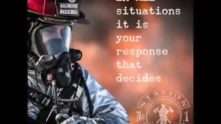 A Fire Officer's Real Power