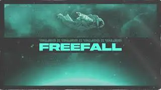 Valido - Freefall (TC Visualiser)