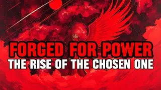 CHOSEN ONES, Forged for Power, The Rise of the Chosen One