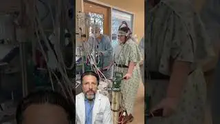 ECMO is a life-saving machine!