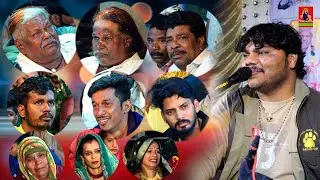 09 થારૂકીયા પરીવાર ની વાર્તા | Aamron | Bharatbhai Kundhiya @MaaMogalVideoChotila