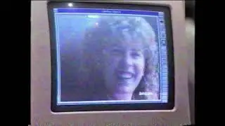 SMAU 1994 [1080-HD] 2ch. audio in mono.