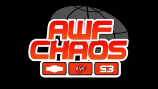 AWF: CHAOS #110