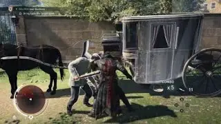 AC syndicate - good luck w that