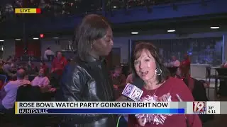 Mars Music Hall Hosting Rose Bowl Watch Party | Jan. 1, 2024 | News 19 at 4 p.m.