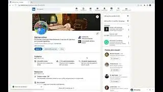 How to apply for Job through LinkedIn, urdu and hindi guide