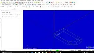 HOW TO MAKE 3D MODEL IN MASTERCAM5