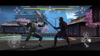 SHADOW FIGHT 3 MOBILE GAMEPLAY | SHADOW FIGHT RPG GAME #shadowfight #rpg #arena #fightinggames #war