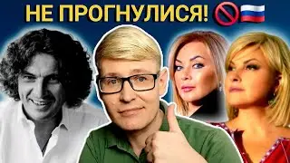 ТОП 5 зірок, які НІКОЛИ не співали російською: Кузьма, Білозір, Бурмака... 🇺🇦