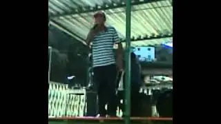 Elias o rapper - Eu quero ser