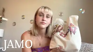 Cryin Ryan: In My Bag | Episode 05 | JAMO