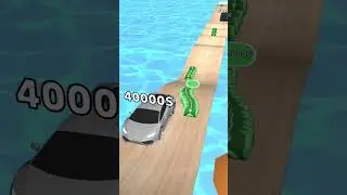 Battery 🔋 run 3d. #25