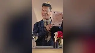 El amor, la abundancia llegan cuando tú te abres a recibirlos