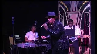 BOBBY ROSE - Everything Must Change