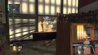 EODz VIOLATOR - Black Ops II Game Clip