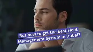 Find Best Fleet Management System in Dubai/Advanced Fleet Management Software/ Informap Technology