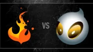 CRS vs DIG - PAX Prime 2013 D1G1