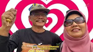 PKK RW 1 RT 4 Kelurahan Karangasem Laweyan Solo // Goes To Gunung Kidul // BUDI TOUR