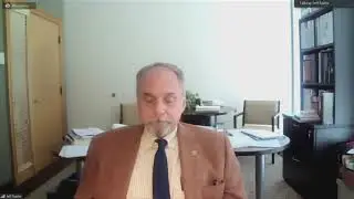 Commissioners' Corner - District 2 Jeff Rader 5/25/21
