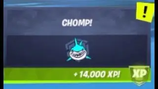 Fortnite Punchcard E1Easiest Way to Complete!!