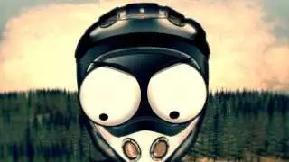 Stickman Downhill Trailer (Official)